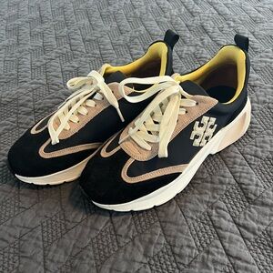 Tory Burch Good Luck Trainer